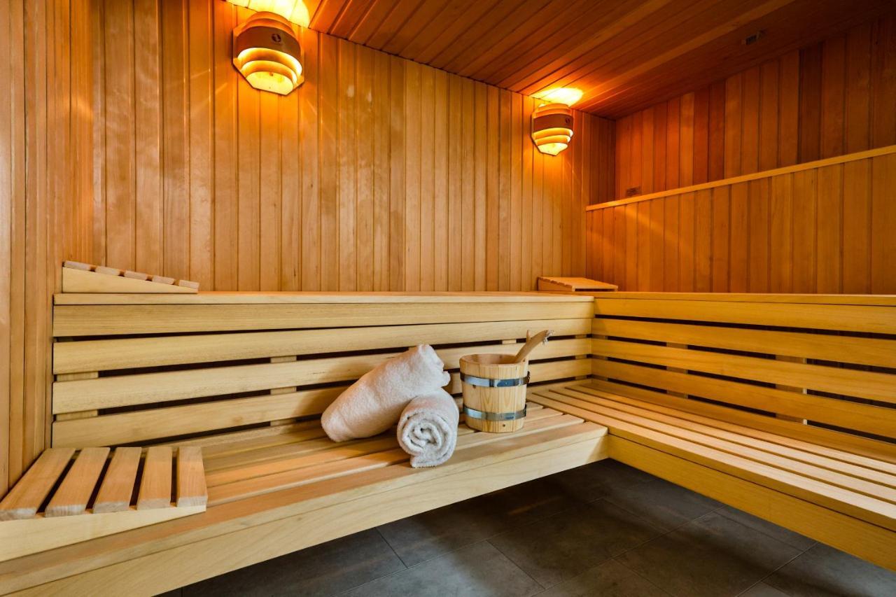 Logierhaus Jonna Whg 12 Apartment Westerland Luaran gambar