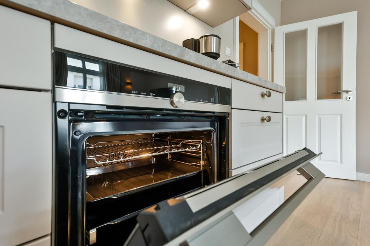 Logierhaus Jonna Whg 12 Apartment Westerland Luaran gambar